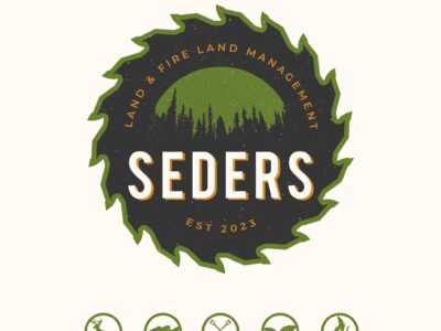 Seders Land and Fire Land Management