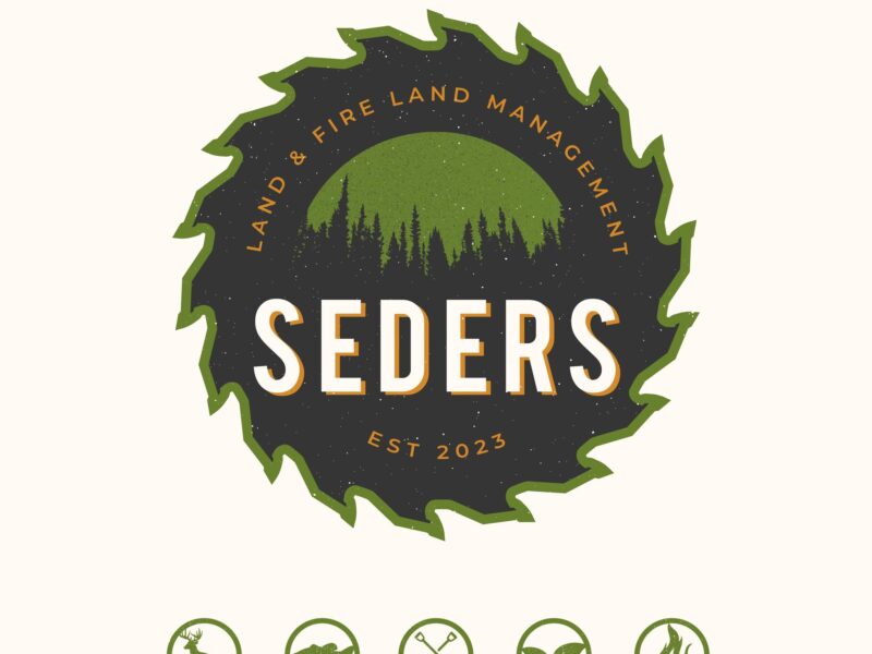 Seders Land and Fire Land Management