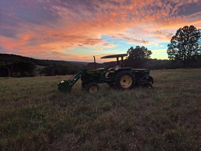 A & R Custom Wildlife Food Plots