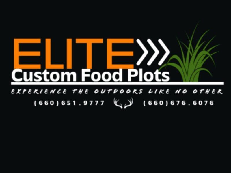 Elite Custom Food Plots