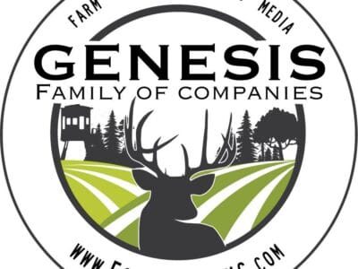 Genesis Custom Food Plots