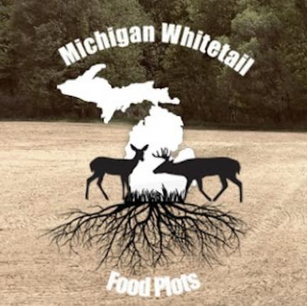 Michigan Whitetail Food Plots