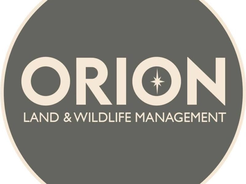 Orion Land & Wildlife Management
