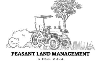 Peasant Land Management
