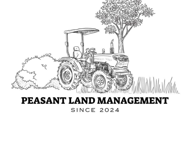 Peasant Land Management