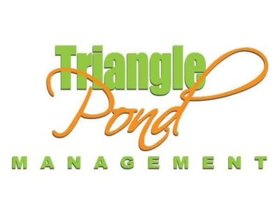 Triangle Pond Management