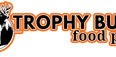 Trophy Buck Food Plots