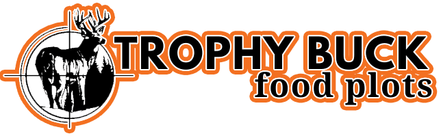 Trophy Buck Food Plots