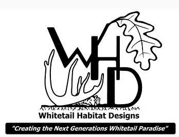 Whitetail Habitat Designs