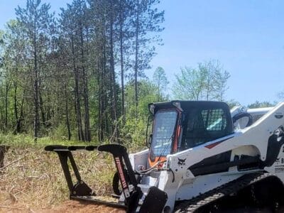 Hunter's Habitat & Land Management