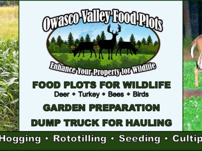 Owasco Valley Food Plots