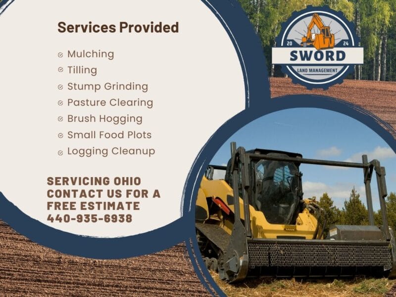 Sword Land Management