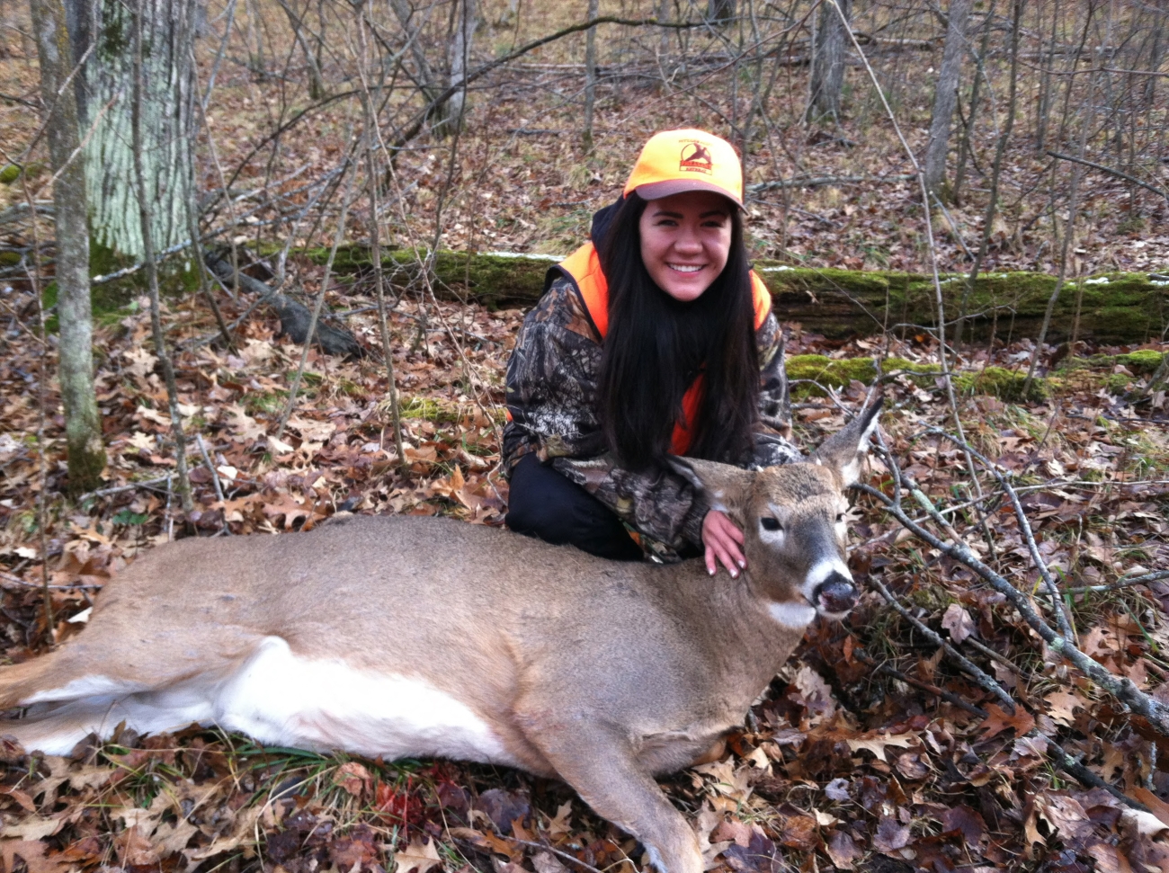 Can Culling Small-Antlered Bucks Improve Antler Genetics? What a 20-Year Study Found